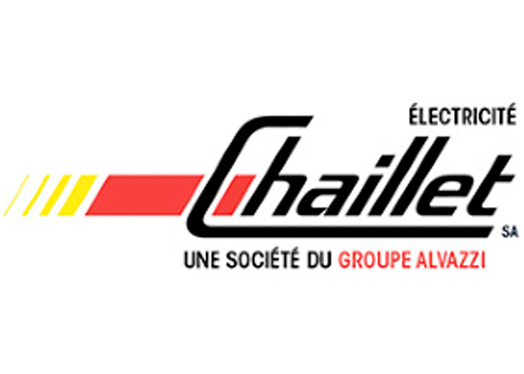 CHAILLET ELECTRICITE SA