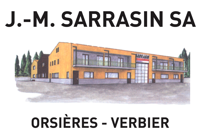J-M SARRASIN SA (VS)