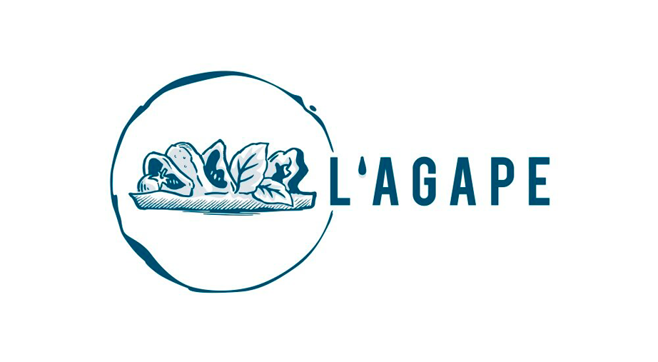 L’AGAPE