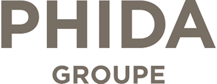 PHIDA GROUPE SA (VD, GE, VS)