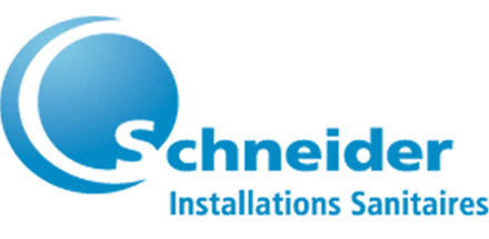 SCHNEIDER INSTALLATION SANITAIRE (GE)