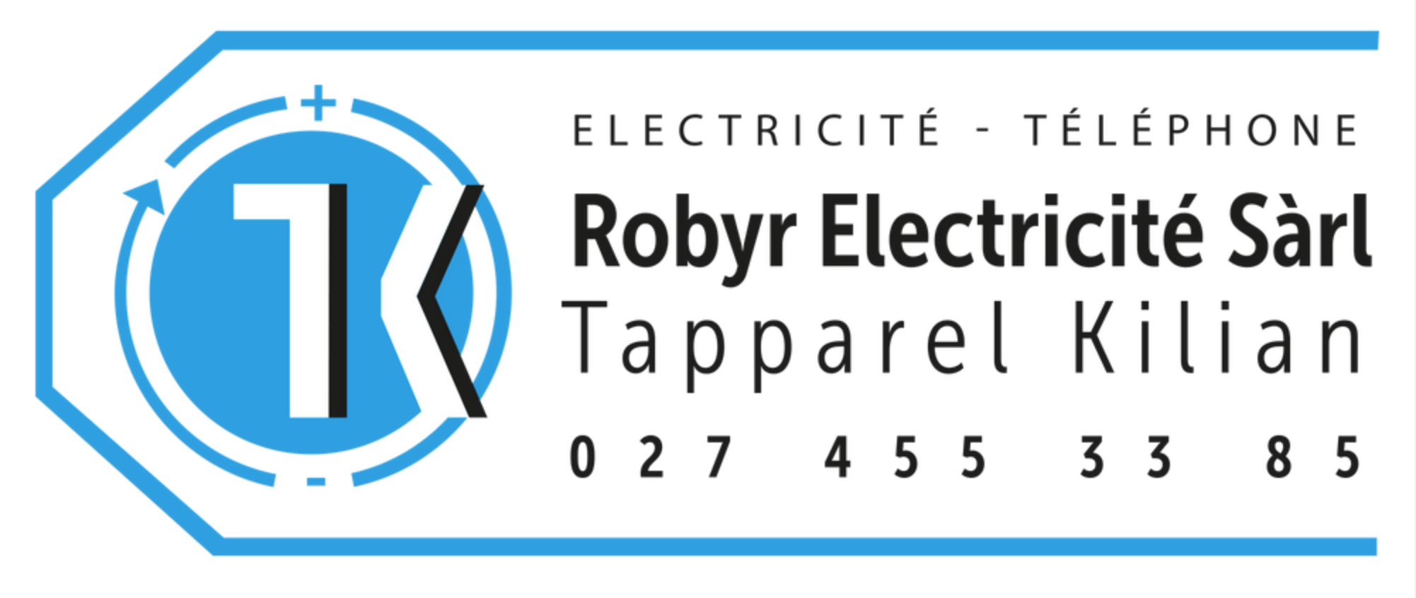 Robyr électricité Sàrl (VS)